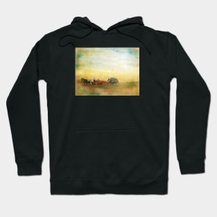 Golden Inspiration Hoodie